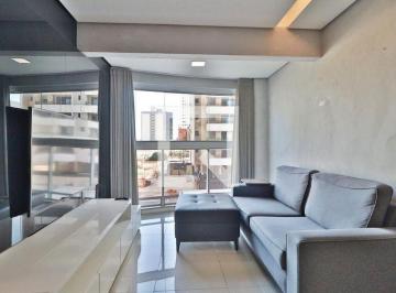 Apartamento · 65m² · 2 Quartos · 2 Vagas · Apartamento para Aluguel - Centro, 2 Quartos, 65 m2 - Uberlândia