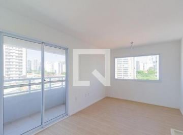Apartamento · 27m² · 1 Quarto · Apartamento para Aluguel - Brooklin, 1 Quarto,  27 m2 - São Paulo