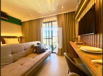 Apartamento · 29m² · 1 Quarto · Apartamento para Aluguel - Centro, 1 Quarto, 29 m2 - Guarulhos