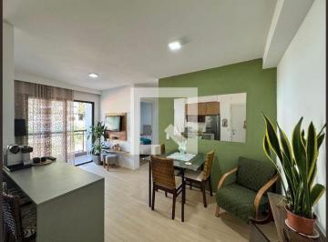 Apartamento · 50m² · 2 Quartos · Apartamento para Aluguel - Recreio, 2 Quartos,  50 m2 - Rio de Janeiro