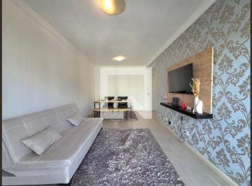 Apartamento · 68m² · 1 Quarto · 1 Vaga · Apartamento para Aluguel - Vila Olímpia, 1 Quarto, 68 m2 - São Paulo