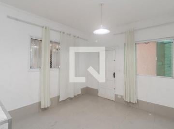 Casa · 50m² · 1 Quarto · Casa para Aluguel - Cidade Patriarca, 1 Quarto, 50 m2 - São Paulo