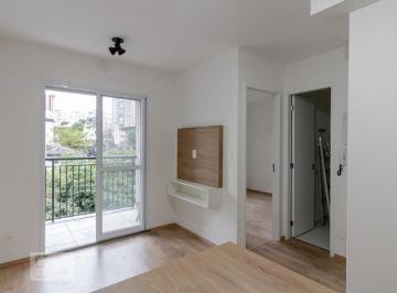 Apartamento · 34m² · 1 Quarto · Apartamento para Aluguel - Vila Mariana, 1 Quarto, 34 m2 - São Paulo