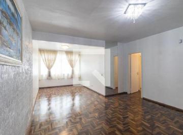 Apartamento · 134m² · 3 Quartos · 1 Vaga · Apartamento para Aluguel - São Francisco, 3 Quartos, 134 m2 - Curitiba