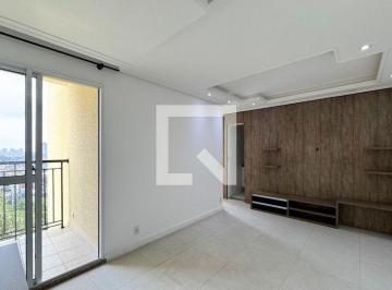 Apartamento · 49m² · 2 Quartos · 1 Vaga · Apartamento para Aluguel - Planalto, 2 Quartos, 49 m2 - São Bernardo do Campo