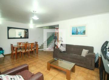 Casa · 290m² · 3 Quartos · 3 Vagas · Casa para Aluguel - Vila Luzita, 3 Quartos, 290 m2 - Santo André