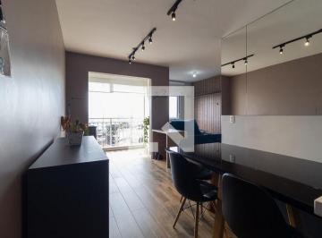 Apartamento · 61m² · 2 Quartos · 1 Vaga · Apartamento para Aluguel - Sacomã, 2 Quartos, 61 m2 - São Paulo