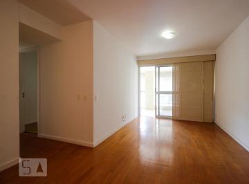 Apartamento · 95m² · 2 Quartos · 1 Vaga · Apartamento para Aluguel - Barra da Tijuca - Marapendi, 2 Quartos,  95 m2 - Rio de Janeiro