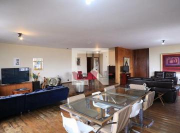 Apartamento · 360m² · 4 Quartos · 4 Vagas · Apartamento para Aluguel - Mangabeiras, 4 Quartos,  360 m2 - Belo Horizonte