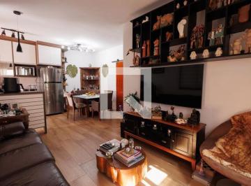 Casa · 96m² · 3 Quartos · 1 Vaga · Casa para Aluguel - Independência, 3 Quartos, 96 m2 - Taubaté