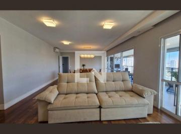 Apartamento · 266m² · 4 Quartos · 4 Vagas · Apartamento para Aluguel - Jardim Marajoara , 4 Quartos, 266 m2 - São Paulo