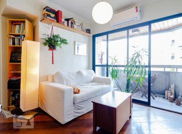 Apartamento · 60m² · 2 Quartos · 2 Vagas · Apartamento para Aluguel - Jardim Paulista, 2 Quartos,  60 m2 - São Paulo