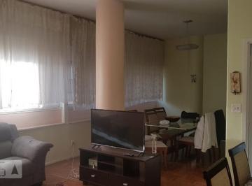 Apartamento · 120m² · 2 Quartos · Apartamento para Aluguel - Consolação, 2 Quartos,  120 m2 - São Paulo