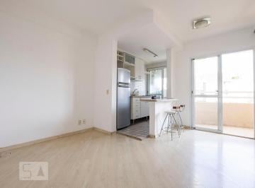 Apartamento · 40m² · 1 Quarto · 1 Vaga · Apartamento para Aluguel - Pinheiros, 1 Quarto,  40 m2 - São Paulo