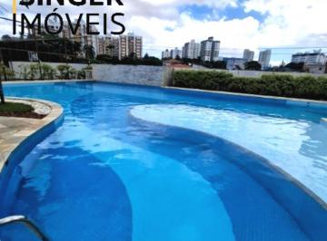 Foto 01 · Apartamento à Venda no Imbuí, Salvador/Ba: 3 Quartos (1 Suíte), 110m², 2 Vagas, Andar bem alto, Vara
