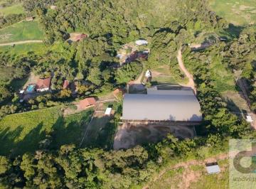 Foto 01 · OPORTUNIDADE ÚNICA: HARAS DE ALTO PADRÃO À VENDA EM SÃO ROQUE-SP! 7 Alqueires de Pura Excelência e P