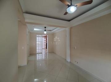 Casa · 70m² · 3 Quartos · 2 Vagas · Casa para alugar em Sumaré, Parque Villa Flores, com 3 quartos, com 70 m², Villa Flora