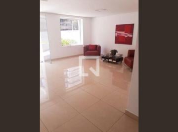 Apartamento · 62m² · 1 Quarto · 2 Vagas · Apartamento para Aluguel - Jardim Paulista, 1 Quarto,  62 m² - São Paulo