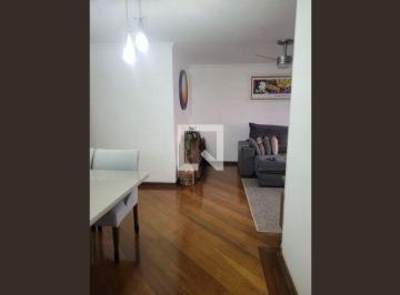 Apartamento · 74m² · 3 Quartos · 2 Vagas · Apartamento para Aluguel - Jardim Marajoara , 3 Quartos, 74 m² - São Paulo
