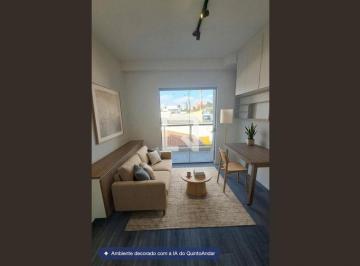 Apartamento · 35m² · 1 Quarto · Apartamento para Aluguel - Chácara Inglesa, 1 Quarto,  35 m² - São Paulo