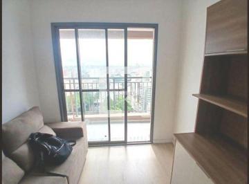 Apartamento · 30m² · 1 Quarto · Apartamento para Aluguel - Liberdade, 1 Quarto,  30 m² - São Paulo