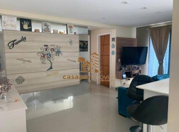 Apartamento · 57m² · 2 Quartos · 1 Vaga · Apartamento à Venda com 57m², 2 Dormitórios com Lazer na Vila Gonçalves