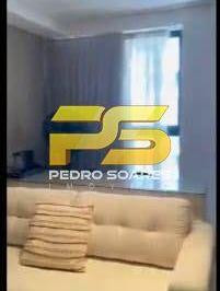 Apartamento · 1 Quarto · 1 Vaga · APARTAMENTO COM 36m² À VENDA EM TAMBAÚ