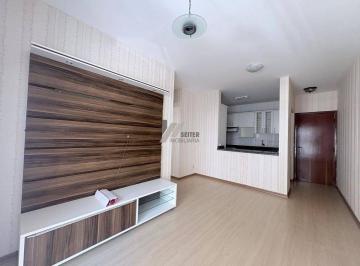 Apartamento · 57m² · 2 Quartos · 1 Vaga · Apartamento 2 quartos venda Itacorubi florianópolis