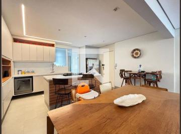 Apartamento · 154m² · 3 Quartos · 2 Vagas · Apartamento à Venda - Moema, 3 Quartos, 154 m² - São Paulo