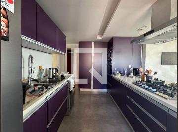 Apartamento · 200m² · 3 Quartos · 4 Vagas · Apartamento à Venda - Vila Yara, 3 Quartos,  200 m² - Osasco