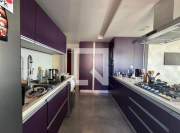Apartamento · 200m² · 3 Quartos · 4 Vagas · Apartamento à Venda - Vila Yara, 3 Quartos,  200 m² - Osasco