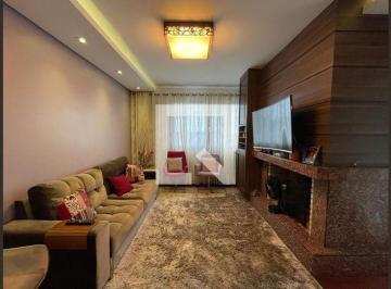 Apartamento · 194m² · 3 Quartos · 1 Vaga · Apartamento à Venda - Centro, 3 Quartos,  194 m² - Novo Hamburgo