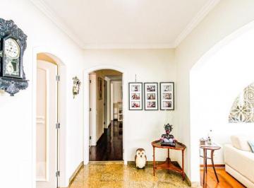 Sobre o imóvel: Prédio muito tranquilo. Com area gourmet, piscina, salão de fest · Apartamento à Venda - Campo Belo, 4 Quartos, 220 m² - São Paulo