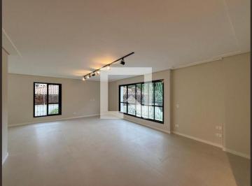 Apartamento · 180m² · 3 Quartos · 3 Vagas · Apartamento à Venda - Santo Amaro , 3 Quartos, 180 m² - São Paulo