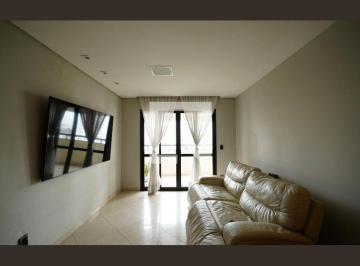 Apartamento · 141m² · 3 Quartos · 3 Vagas · Apartamento à Venda - Centro, 3 Quartos,  141 m² - Santo André