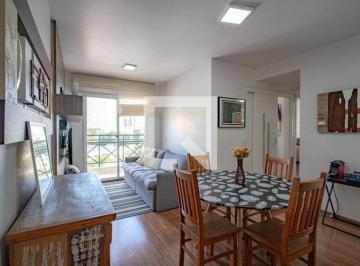 Apartamento · 150m² · 3 Quartos · 2 Vagas · Apartamento à Venda - Jardim Éster Yolanda, 3 Quartos,  150 m² - São Paulo