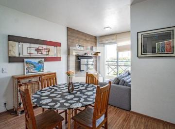 Apartamento de 3 quartos, São Paulo · Apartamento à Venda - Jardim Éster Yolanda, 3 Quartos,  127 m² - São Paulo