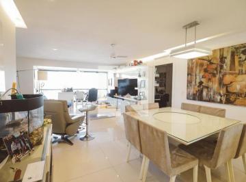 Apartamento · 138m² · 4 Quartos · 3 Vagas · Apartamento à Venda - Santana, 4 Quartos, 138 m² - São Paulo