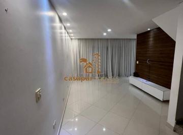 Casa · 148m² · 3 Quartos · 4 Vagas · Sobrado à Venda com 148m², 3 Dormitórios e 4 Vagas no Jardim Las Vegas