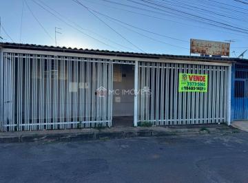 Casa · 4 Quartos · 2 Vagas · Casa à Venda na Qnp 13 Conjunto I - P Norte