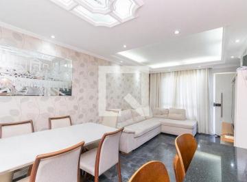 Casa · 100m² · 3 Quartos · 2 Vagas · Casa à Venda - Jardim Aricanduva, 3 Quartos,  100 m² - São Paulo