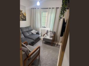 Casa · 81m² · 3 Quartos · 1 Vaga · Casa à Venda - Vila Aricanduva, 3 Quartos,  81 m² - São Paulo