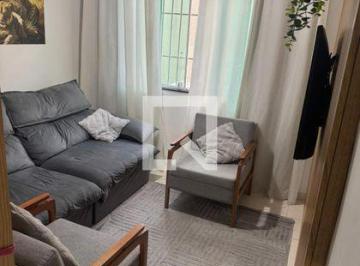 Casa · 81m² · 3 Quartos · 1 Vaga · Casa à Venda - Vila Aricanduva, 3 Quartos, 81 m² - São Paulo