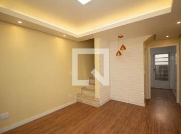 Casa · 56m² · 2 Quartos · 1 Vaga · Casa à Venda - Freguesia do Ó, 2 Quartos,  56 m² - São Paulo
