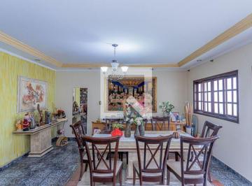 Casa · 600m² · 4 Quartos · 15 Vagas · Casa à Venda - Vila Zulmira, 4 Quartos, 600 m² - São Paulo