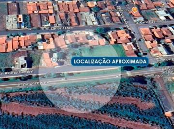 Terreno 300 m² - Parque São Jorge - Santa Cruz do Rio Pardo - SP - Foto [0] · Terreno 300 m² - Parque São Jorge - Santa Cruz do Rio Pardo - SP
