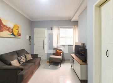 Casa · 55m² · 2 Quartos · 1 Vaga · Casa à Venda - Vila Esperança, 2 Quartos,  55 m² - São Paulo