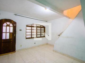 Casa · 100m² · 3 Quartos · 2 Vagas · Casa à Venda - Vila América, 3 Quartos,  100 m² - Santo André