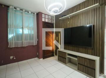 Casa · 79m² · 2 Quartos · 1 Vaga · Casa à Venda - Vila Nogueira, 2 Quartos, 79 m² - Diadema