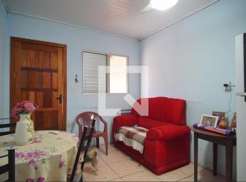 Casa · 46m² · 2 Quartos · 1 Vaga · Casa à Venda - Vicentina, 2 Quartos,  46 m² - São Leopoldo